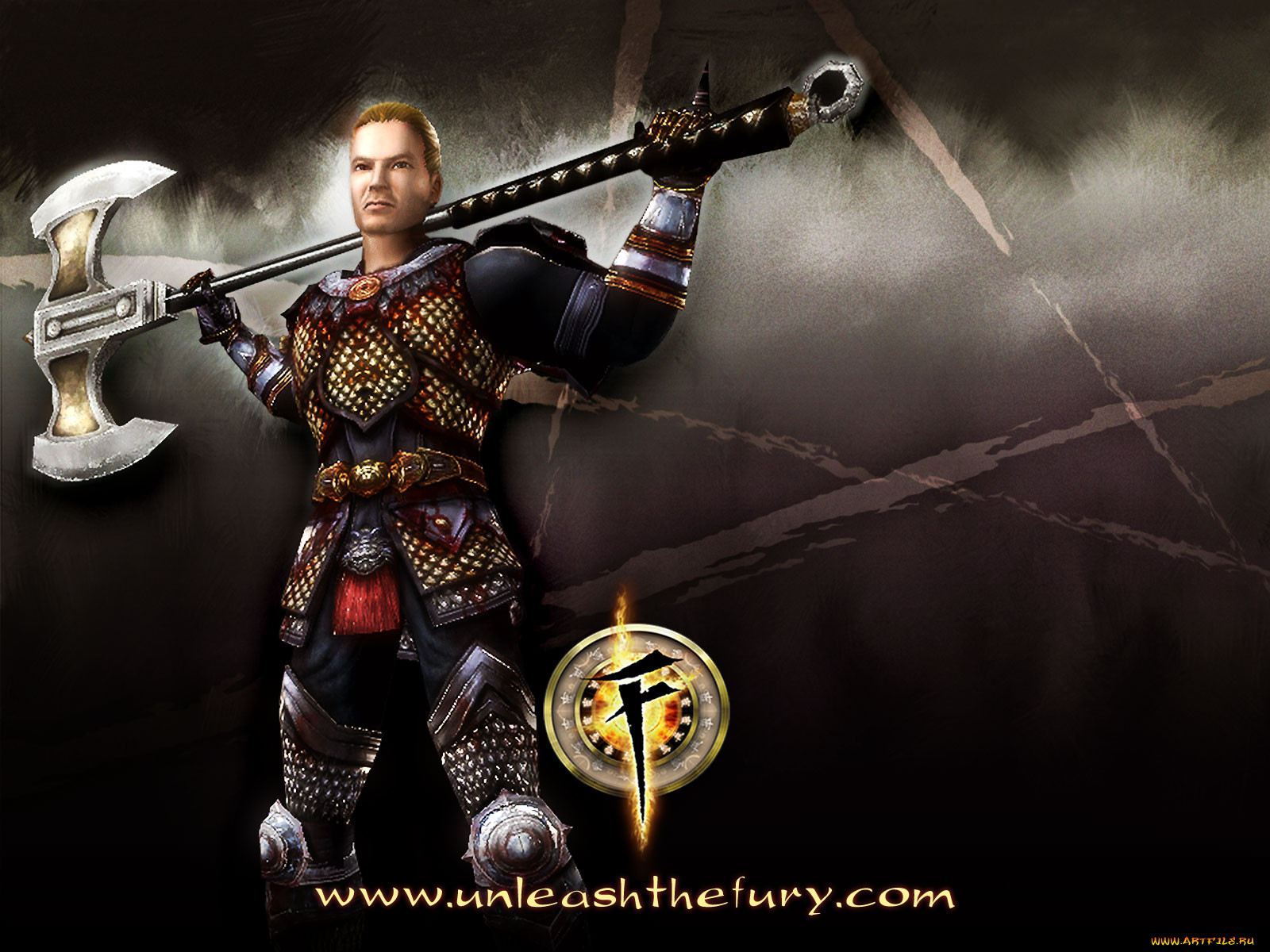 , , fury, unleash, the